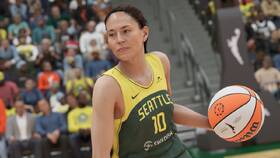 Hra 2K Games Nintendo SWITCH NBA 2K23 

 obrázek produktu 3 z 7