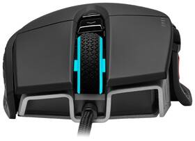 Myš Corsair M65 RGB ULTRA Backlit RGB černá

 obrázek produktu 10 z 14