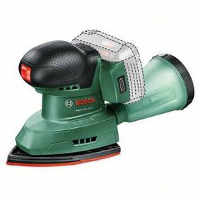 Multibruska Bosch EasySander 18V-8 (bez baterie) 

 obrázek produktu 1 z 6