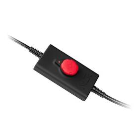 Podložka Next Level Racing HF8 Haptic Feedback Gaming Pad černá

 obrázek produktu 6 z 8