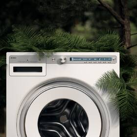 Pračka ASKO W4096R.W/3 

 obrázek produktu 10 z 12