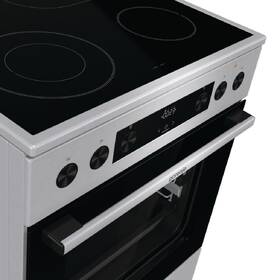 Sklokeramický sporák Gorenje GECS6C70XPA nerez

 obrázek produktu 5 z 20