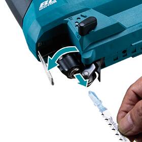 Přímočará pila Makita DJV184Z (bez baterie) 

 obrázek produktu 2 z 8