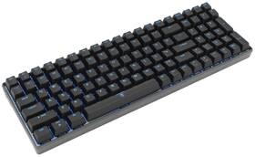 Klávesnice White Shark KATANA , US layout, Red Switch černá/šedá

 obrázek produktu 1 z 7