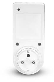 Termostat Elektrobock BT013, bezdrátový 

 obrázek produktu 4 z 7