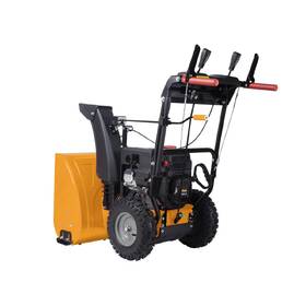 Fréza sněhová Riwall RPST 6065 6,5 HP 

 obrázek produktu 3 z 4