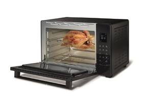 Mini trouba Hisense HOM45D černá

 obrázek produktu 8 z 11