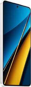 Mobilní telefon Poco X6 5G 12 GB / 256 GB bílý

 obrázek produktu 3 z 10