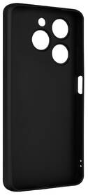 Kryt na mobil FIXED Story na Infinix Smart 8/8 HD černý

 obrázek produktu 1 z 2