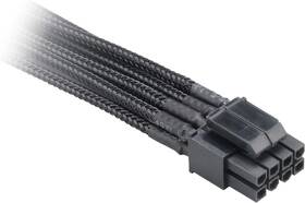 Kabel AKASA FLEXA P8 40cm černý

 obrázek produktu 1 z 2