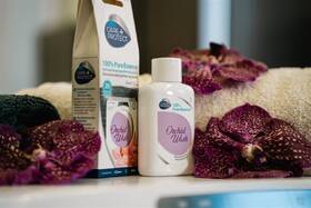 Koncentrovaný parfém do pračky Care+Protect ORCHID WASH 100 ml 

 obrázek produktu 6 z 14