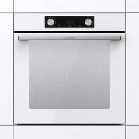Trouba Gorenje BOS6737E09WG bílá

 obrázek produktu 6 z 13