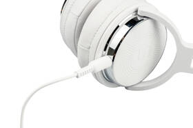 Sluchátka Soundeus Fidelity 30 bílá

 obrázek produktu 6 z 10