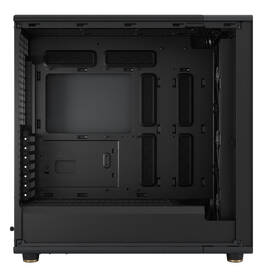 Case FRACTAL DESIGN North XL Charcoal Black 

 obrázek produktu 10 z 15