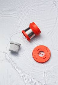 Ruční vysavač Xiaomi Dust Mite bílý

 obrázek produktu 17 z 17