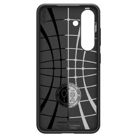 Kryt na mobil Spigen Liquid Air na Samsung Galaxy S25 černý

 obrázek produktu 9 z 17
