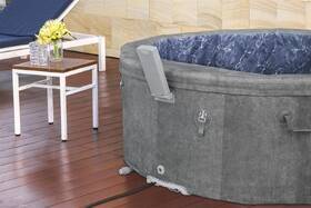 Vířivka Bestway Lay-Z-Spa® Carrara AirJet™ s APP 

 obrázek produktu 18 z 22