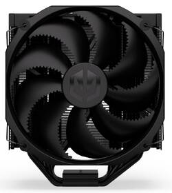 Chladič CPU ENDORFY Fortis 5 Black 

 obrázek produktu 8 z 11