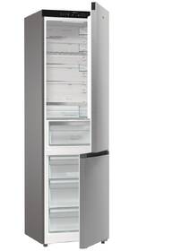 Chladnička s mrazničkou Gorenje NRB62C6X4WFE nerez

 obrázek produktu 8 z 15