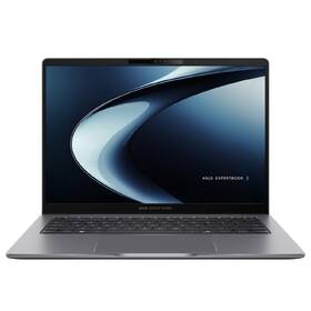 Notebook Asus ExpertBook P3 šedá barva
