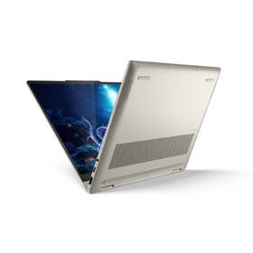Notebook Lenovo Yoga 7 2-in-1 14ILL10 béžový

 obrázek produktu 5 z 11