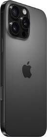 Mobilní telefon Apple 256 GB černý titan 

 obrázek produktu 2 z 9