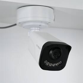 IP kamera Strong BUL05DL0-P, bullet, 5Mpx, IP67, IR+LED bílá

 obrázek produktu 5 z 5