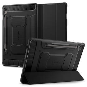 Pouzdro na tablet Spigen Rugged Armor Pro na Samsung Galaxy Tab S10 FE+ černé

 obrázek produktu 2 z 17