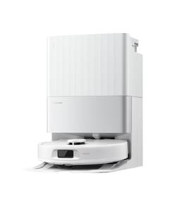 Robotický vysavač Roborock Qrevo 5AE White bílý

 obrázek produktu 1 z 11