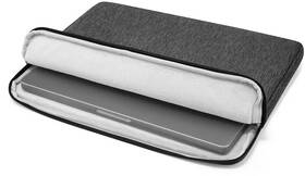 Pouzdro na notebook tomtoc Sleeve - 13" MacBook Air / 14" MacBook Pro šedé

 obrázek produktu 3 z 3