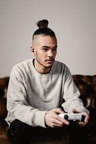 Sluchátka SteelSeries Arctis GameBuds černé

 obrázek produktu 5 z 11