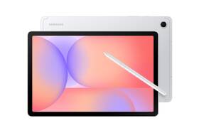 Dotykový tablet Samsung Galaxy Tab S10 Lite 5G 6 GB / 128 GB + dotykové pero stříbrný

 obrázek produktu 6 z 9