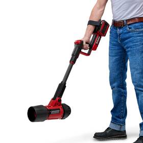 Fukar zahradní Einhell Professional GP-LB 36/270 Li E BL-Solo (bez baterie) 

 obrázek produktu 4 z 8