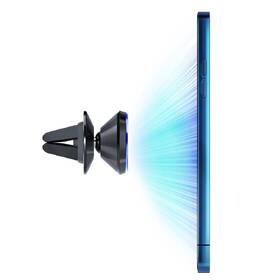 Držák na mobil 3mk Magnet Power Car Holder černý

 obrázek produktu 3 z 7