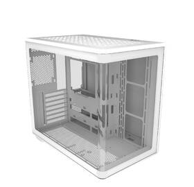 Case Cooler Master Elite 600 bílá

 obrázek produktu 1 z 11