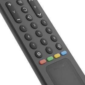 Dálkový ovladač Hama univerzální, 8v1, solární + USB-C černý

 obrázek produktu 4 z 4