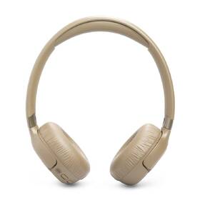 Sluchátka JBL Tune 680NC béžová

 obrázek produktu 1 z 6