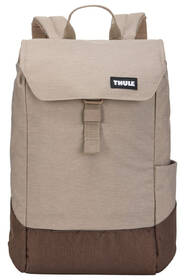 Batoh na notebook THULE Lithos 16 l hnědý

 obrázek produktu 1 z 12