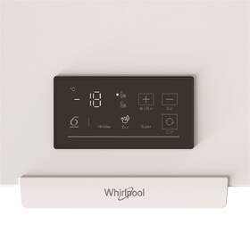 Mraznička Whirlpool W3RHS19CW bílá

 obrázek produktu 3 z 4