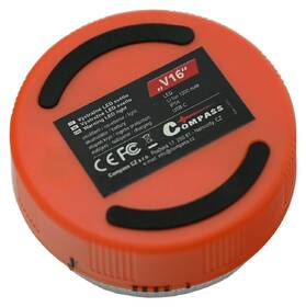 Maják Compass V16 oranžové

 obrázek produktu 2 z 7