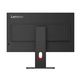 Monitor Lenovo ThinkVision T27Q-40 s webkamerou MC60 černý

 obrázek produktu 6 z 11