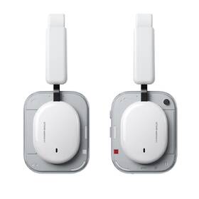 Sluchátka Nothing Headphone (a) B186 bílá

 obrázek produktu 5 z 9