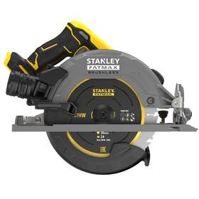 Okružní pila Stanley SFMCS551B-XJ (bez baterie) 

 obrázek produktu 1 z 9
