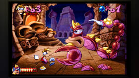 Hra U&I Entertainment PlayStation 5 Rayman: 30th Anniversary Edition 

 obrázek produktu 4 z 7