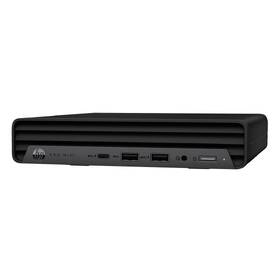 PC mini HP Pro Mini 400 G9 černý

 obrázek produktu 2 z 7