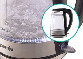 Rychlovarná konvice Gorenje K17GDW, 1,7 l nerez

 obrázek produktu 2 z 4