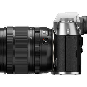 Digitální fotoaparát Fujifilm X-T50 + XF 16-50mm f/2.8-4.8 R LM WR stříbrný

 obrázek produktu 6 z 14