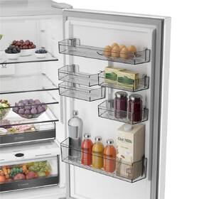 Chladnička s mrazničkou Whirlpool WHK 22373 W6EA bílá

 obrázek produktu 16 z 21