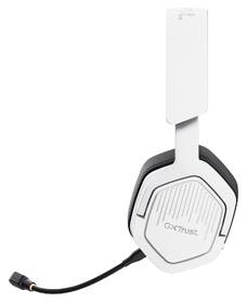 Headset Trust GXT 493PS CARUS, PS5 bílý

 obrázek produktu 7 z 12