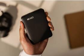 Externí pevný disk 2,5" Western Digital Elements Portable 1TB černý

 obrázek produktu 3 z 5